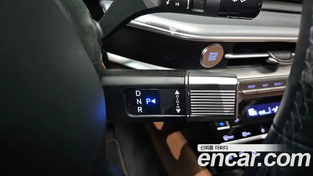 Hyundai Grandeur 2023 thumb 9