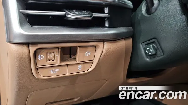 Hyundai Grandeur 2023 thumb 12