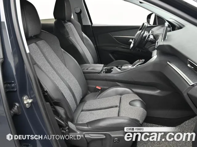 Peugeot 3008 2018 thumb 10