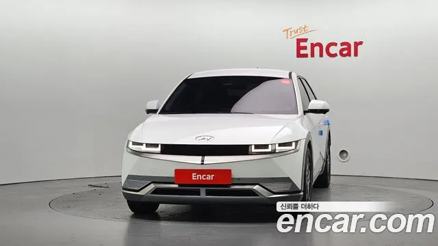Hyundai IONIQ 5 2022 thumb 3