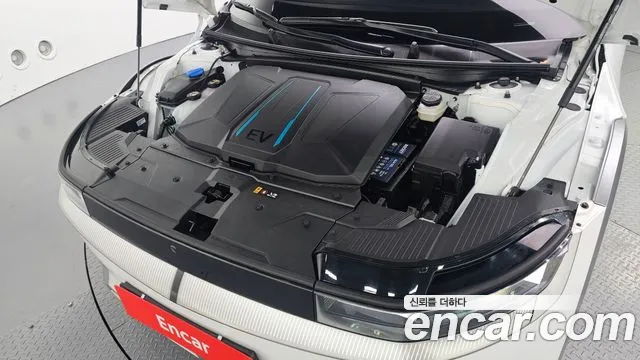 Hyundai IONIQ 5 2022 thumb 6