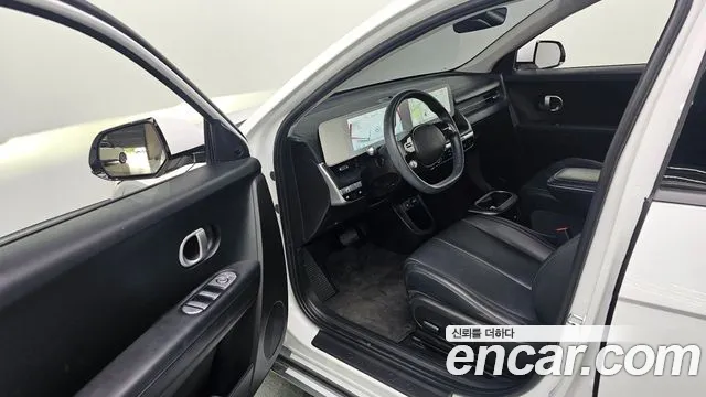 Hyundai IONIQ 5 2022 thumb 10
