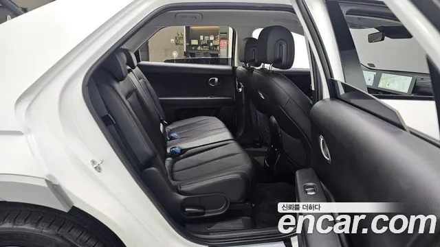 Hyundai IONIQ 5 2022 thumb 11