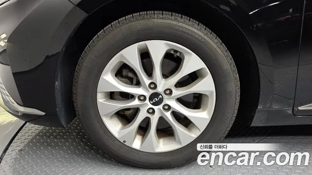Kia K8 2022 thumb 5