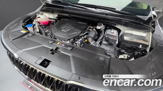 Kia Carnival 2023 thumb 5