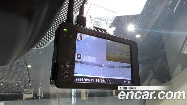Kia Carnival 2023 thumb 12