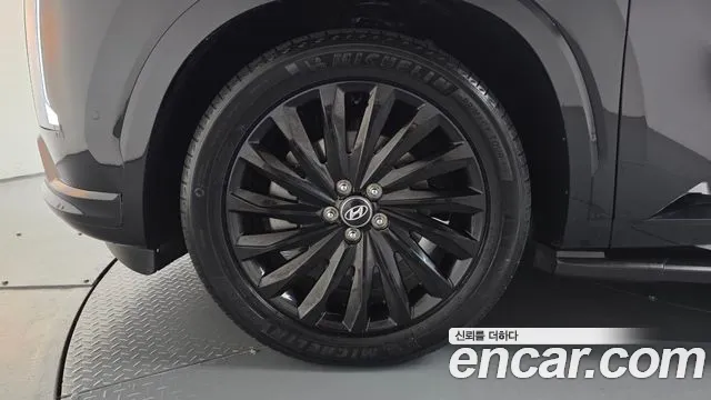 Hyundai Palisade 2023 thumb 4