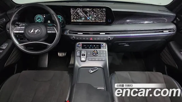 Hyundai Palisade 2023 thumb 6