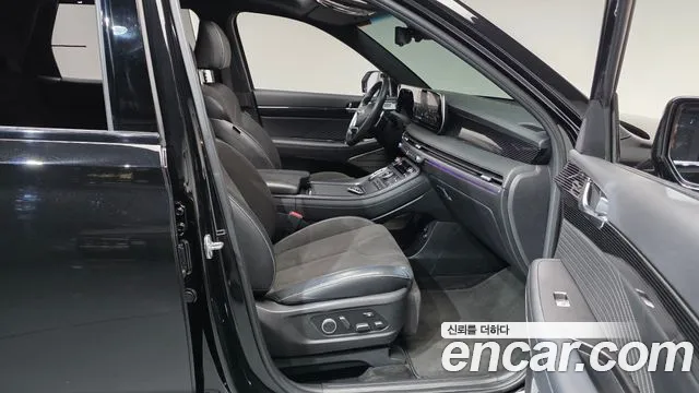 Hyundai Palisade 2023 thumb 10