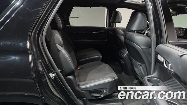 Hyundai Palisade 2023 thumb 11