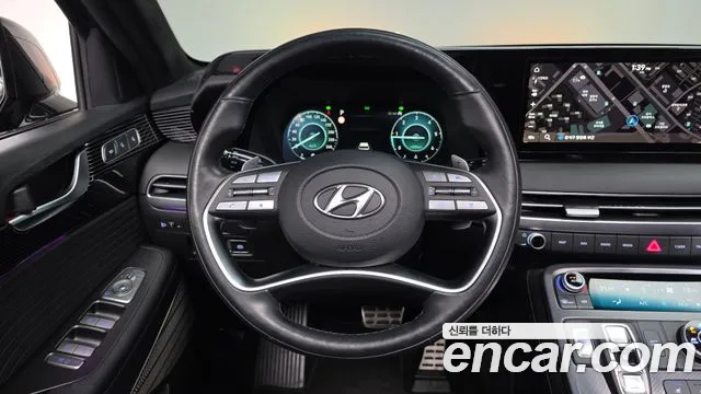 Hyundai Palisade 2023 thumb 12