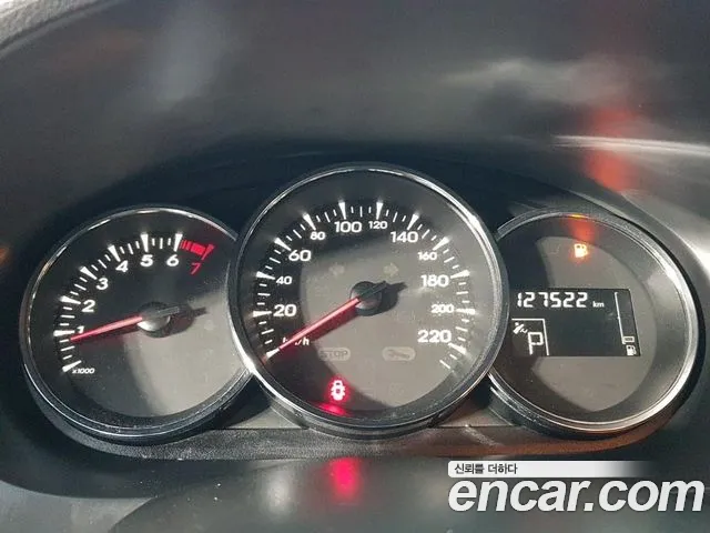 Renault-KoreaSamsung Fluence 2010 thumb 7