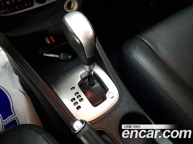 Renault-KoreaSamsung Fluence 2010 thumb 8