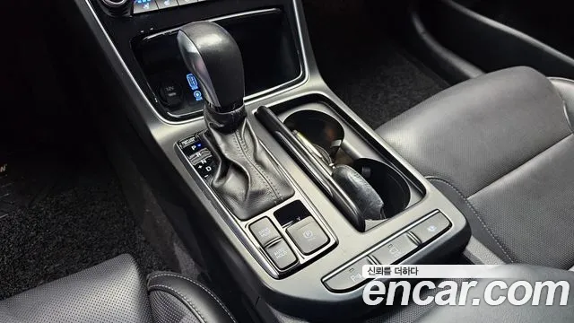Hyundai Grandeur 2017 thumb 9