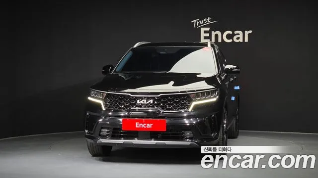 Kia Sorento 2023 thumb 3