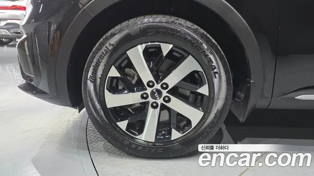 Kia Sorento 2023 thumb 5