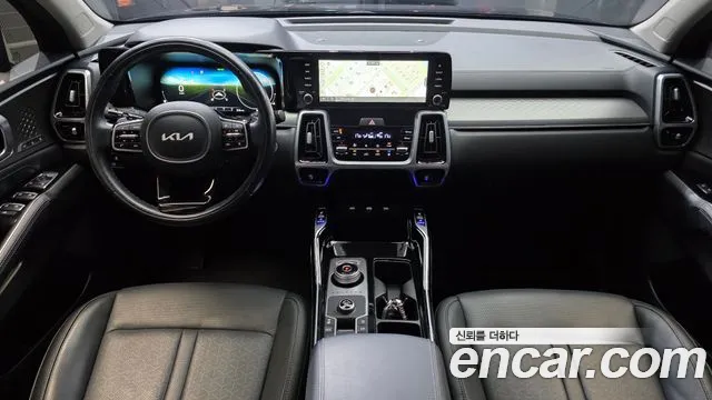 Kia Sorento 2023 thumb 7