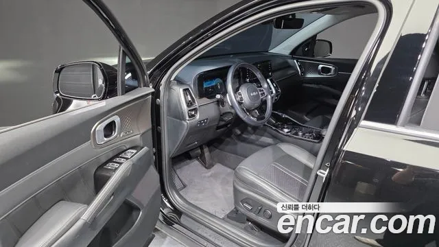 Kia Sorento 2023 thumb 10