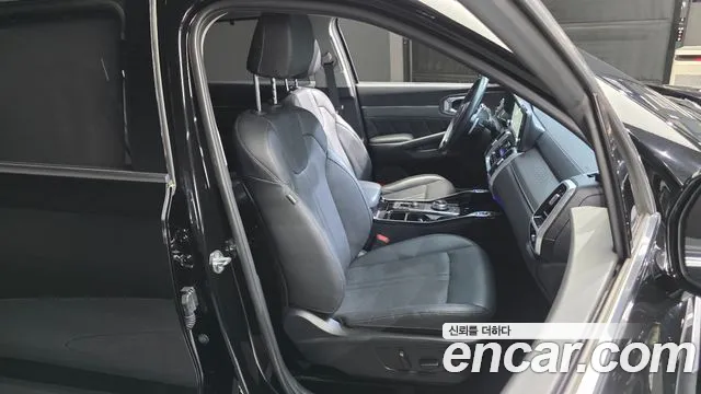Kia Sorento 2023 thumb 11