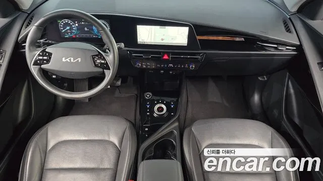 Kia Niro 2023 thumb 7