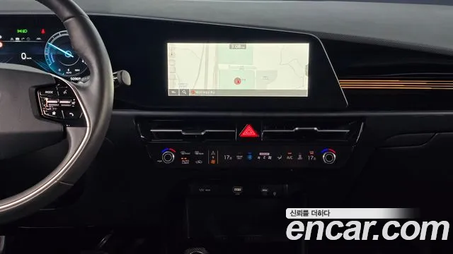 Kia Niro 2023 thumb 12