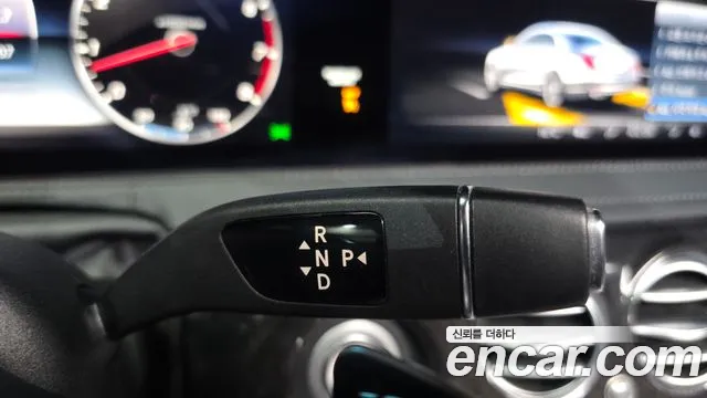 Mercedes-Benz S-Класс 2019 thumb 9