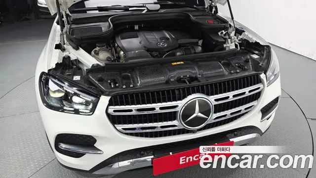 Mercedes-Benz GLE 2023 thumb 5