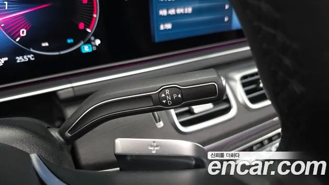 Mercedes-Benz GLE 2023 thumb 8