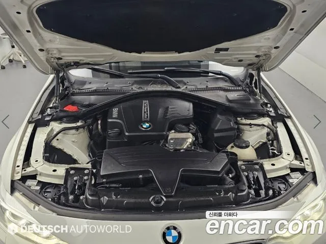 BMW 4-Series 2013 thumb 6