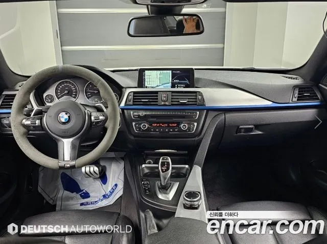 BMW 4-Series 2013 thumb 7
