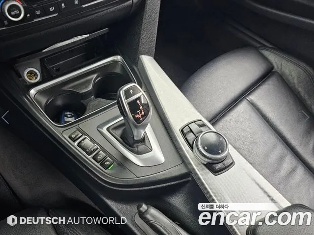 BMW 4-Series 2013 thumb 9