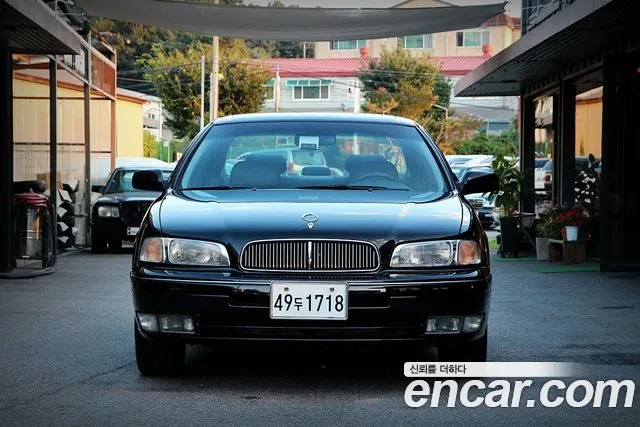 Renault-KoreaSamsung SM5 2001 thumb 2