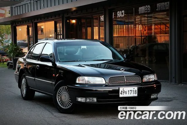 Renault-KoreaSamsung SM5 2001 thumb 3