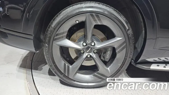 Genesis GV70 2024 thumb 5