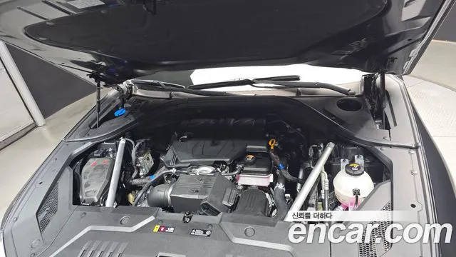 Genesis GV70 2024 thumb 6