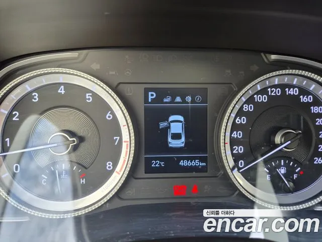 Hyundai Sonata 2019 thumb 7