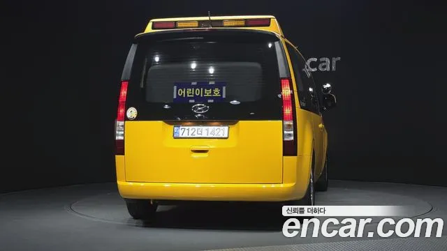 Hyundai Staria 2022 thumb 4