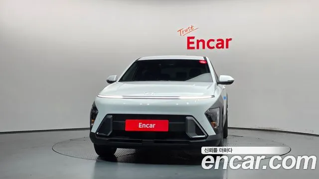 Hyundai Kona 2026 thumb 3