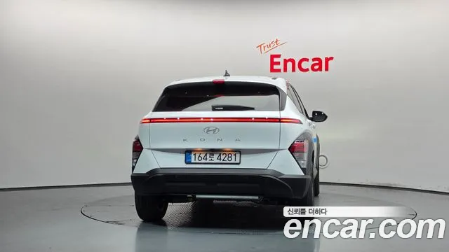 Hyundai Kona 2026 thumb 4