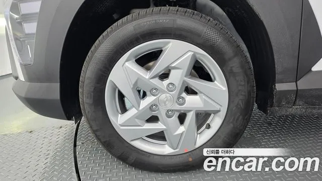 Hyundai Kona 2026 thumb 5