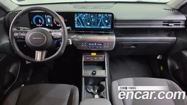 Hyundai Kona 2026 thumb 7