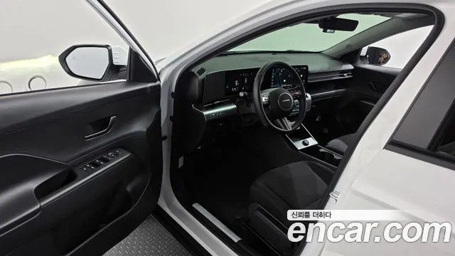 Hyundai Kona 2026 thumb 10