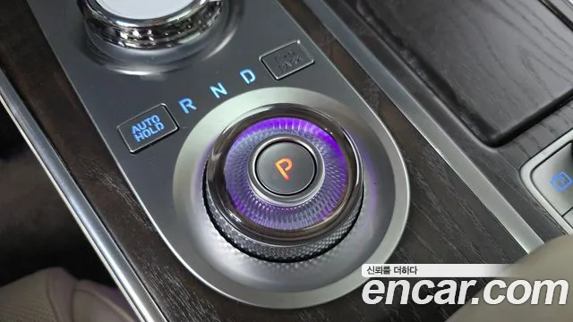Genesis GV80 2022 thumb 9