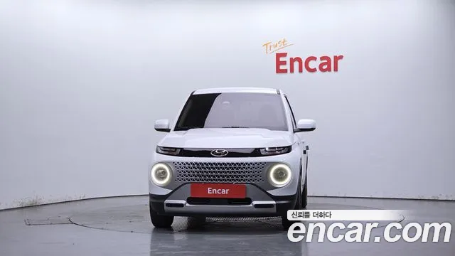 Hyundai Casper 2021 thumb 3