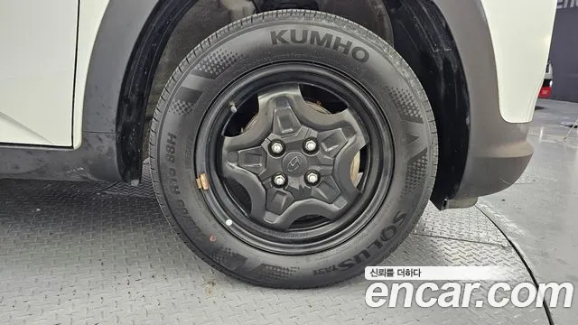 Hyundai Casper 2021 thumb 5