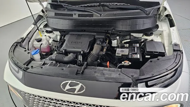 Hyundai Casper 2021 thumb 6