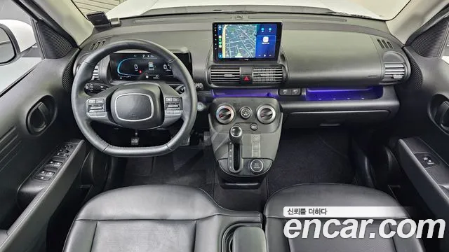 Hyundai Casper 2021 thumb 7