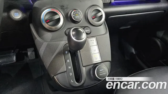Hyundai Casper 2021 thumb 9