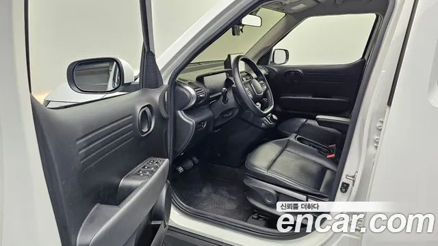 Hyundai Casper 2021 thumb 10