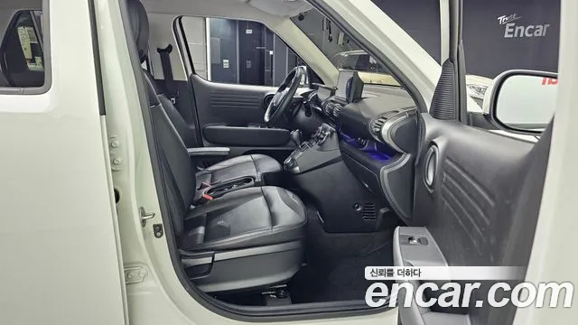 Hyundai Casper 2021 thumb 11